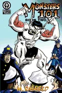 Monsters 101, Book Two: Heroes & Devils — Fantasy Comics