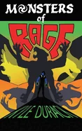 Monsters of RAGE