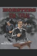 Monsters on Trial — Graphic Novels