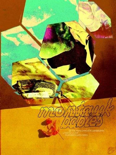 Montauk Babies (or the Many Lives of Al Leedskalnin) — Graphic Novels