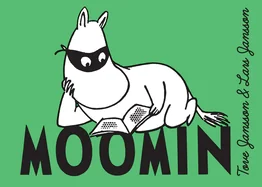 Moomin Adventures: Book 2