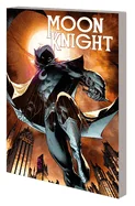 Moon Knight: Legacy - The Complete Collection