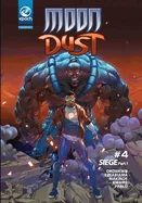Moondust #4: Siege