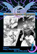 Moontachi Gaiden: Ch-5: Snow Business: The Showdown at Snowpike resort — Manga
