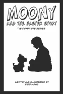 Moony and the Easter Story Complete Series — Religious Comics