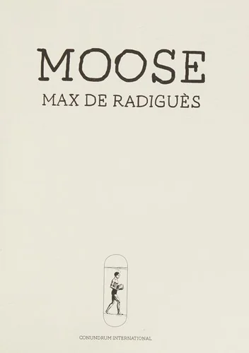 Moose