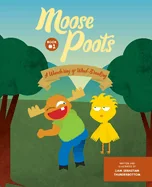 Moose Poots: A Wandering of Wind-Breaking — Graphic Novels