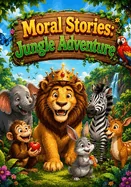 Moral stories: Jungle Adventure