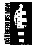 Most Dangerous Man One — Historical Comics