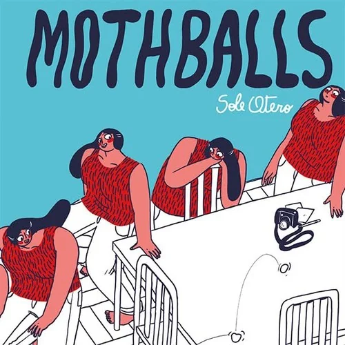 Mothballs