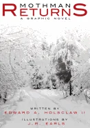 Mothman Returns: A Graphic Novel