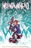 Mountainhead — Horror Comics