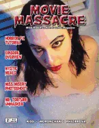 Movie Massacre Miss Misery's Horror Comic Magazine #2: The Heart
