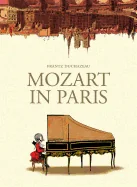 Mozart in Paris