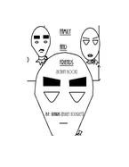Mr. Balloon Family and Friends: (Activity Book)