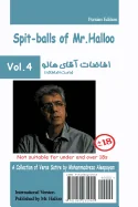 Mr Halloo (Book 4)