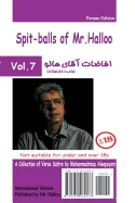 Mr Halloo (Book 7) — Graphic Novels