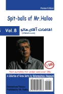 Mr Halloo (Book 8)