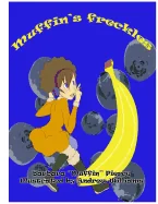 Muffin's Freckles — Graphic Novels