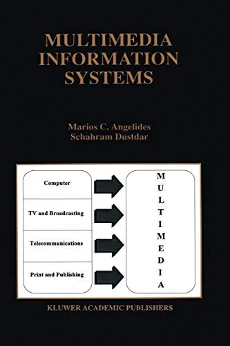 Multimedia Information Storage and Management (Softcover Reprint of the Original 1st 1996)