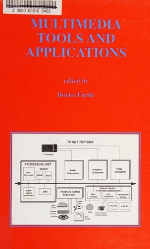 Multimedia Tools and Applications (1996)
