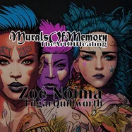 Murals of Memory: The Art of Healing