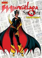 Murcielaga She-Bat Archive: Volume 1
