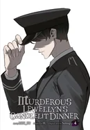 Murderous Lewellyn's Candlelit Dinner, Vol. 4