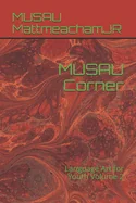 MUSAU Corner: Language Art for Youth Volume 2 — Adaptations