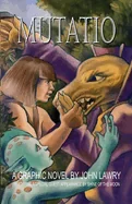 Mutatio — Graphic Novels