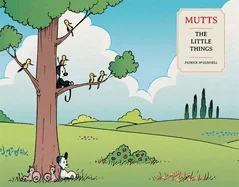 Mutts: The Little Things — Humor Comics