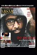MuVa Speaks Magazine: volume4