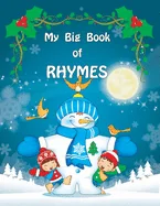 My Big Books of Rhymes — Graphic Novels