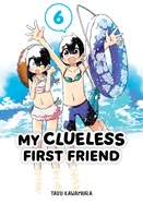 My Clueless First Friend 06
