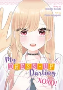 My Dress-Up Darling Xoxo! — Manga