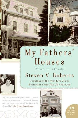 My Fathers' Houses: Memoir of a Family