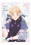 My Gently Raised Beast, Vol. 2 — Fantasy Comics