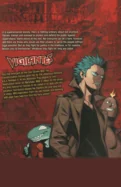 My Hero Academia: Vigilantes 10 — Manga