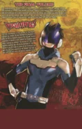My Hero Academia: Vigilantes 15 — Manga