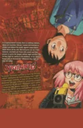 My Hero Academia: Vigilantes 4