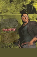 My Hero Academia: Vigilantes 5
