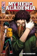My Hero Academia, Vol. 14 — Manga
