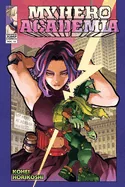My Hero Academia, Vol. 32 — Manga