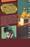 My Hero Academia, Vol. 6: Struggling