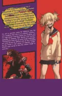 My Hero Academia, Vol. 9: My Hero — Manga