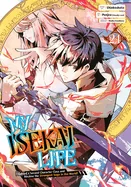 My Isekai Life 24: I Gained a Second Character Class and Became the Strongest Sage in the World!