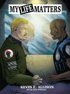 My Life Matters — Crime Mystery Comics