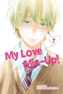 My Love Mix-Up!, Vol. 7 — Manga