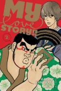 My Love Story!!, Vol. 7