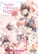 My Mate Is a Feline Gentleman: Yokohama ARC: Volume 4 — Manga
